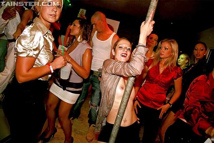 Power Tooled Party Cunts Part 1 - Main Edit on sinx.preview.netperv.com