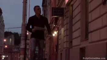 A Cock Rocking Blind Date Screencap 1 on sinx.preview.netperv.com