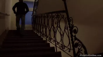 A Cock Rocking Blind Date Screencap 3 on sinx.preview.netperv.com