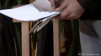 A Cock Rocking Blind Date Screencap 8 on sinx.preview.netperv.com