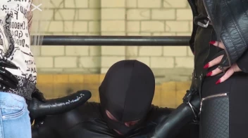 Blas unsere Gummischwänze Screencap 23 on sinx.preview.netperv.com