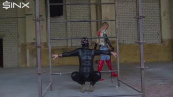 Blas unsere Gummischwänze Screencap 59 on sinx.preview.netperv.com