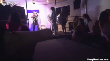 Party Hardcore Gone Crazy Vol. 44 Part 6 - Cam 2 Screencap 18 on sinx.preview.netperv.com