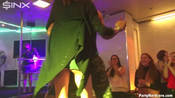 Party Hardcore Gone Crazy Vol. 44 Part 6 - Cam 2 Screencap 25 on sinx.preview.netperv.com