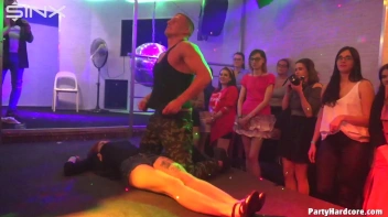 Party Hardcore Gone Crazy Vol. 44 Part 6 - Cam 2 Screencap 29 on sinx.preview.netperv.com