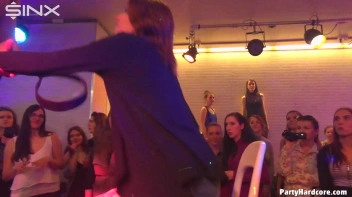 Party Hardcore Gone Crazy Vol. 44 Part 6 - Cam 2 Screencap 32 on sinx.preview.netperv.com