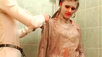 Mud Mask Taken Too Far Screencap 86 on sinx.preview.netperv.com