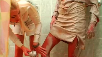 Mud Mask Taken Too Far Screencap 93 on sinx.preview.netperv.com