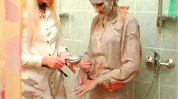 Mud Mask Taken Too Far Screencap 94 on sinx.preview.netperv.com