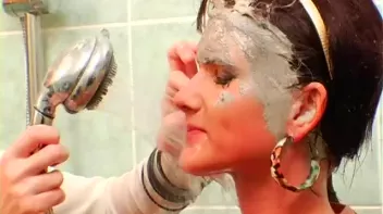 Mud Mask Taken Too Far Screencap 107 on sinx.preview.netperv.com