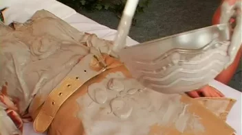 Mud Mask Taken Too Far Screencap 58 on sinx.preview.netperv.com