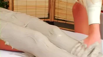 Mud Mask Taken Too Far Screencap 76 on sinx.preview.netperv.com