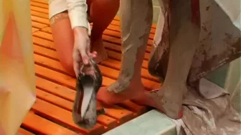 Mud Mask Taken Too Far Screencap 83 on sinx.preview.netperv.com