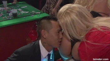 Gash Gamblers Part 5 - Cam 1 Screencap 87 on sinx.preview.netperv.com