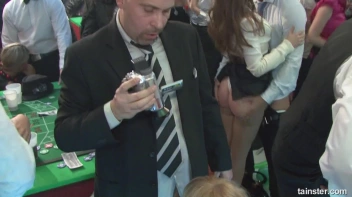 Gash Gamblers Part 5 - Cam 1 Screencap 101 on sinx.preview.netperv.com