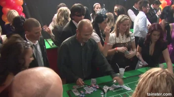 Gash Gamblers Part 5 - Cam 1 Screencap 11 on sinx.preview.netperv.com