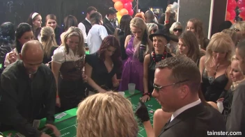 Gash Gamblers Part 5 - Cam 1 Screencap 12 on sinx.preview.netperv.com