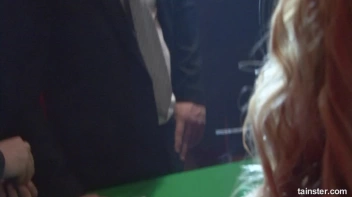 Gash Gamblers Part 5 - Cam 1 Screencap 2 on sinx.preview.netperv.com