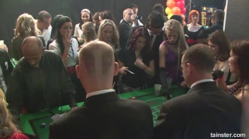 Gash Gamblers Part 5 - Cam 1 Screencap 3 on sinx.preview.netperv.com