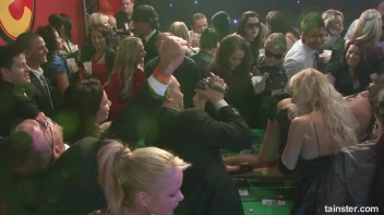 Gash Gamblers Part 5 - Cam 1 Screencap 31 on sinx.preview.netperv.com