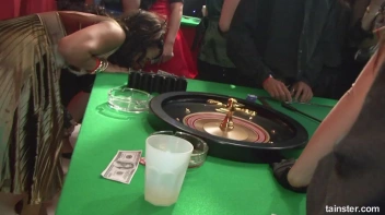 Gash Gamblers Part 5 - Cam 1 Screencap 34 on sinx.preview.netperv.com