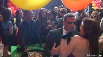 Gash Gamblers Part 5 - Cam 1 Screencap 35 on sinx.preview.netperv.com