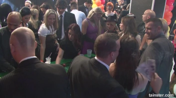 Gash Gamblers Part 5 - Cam 1 Screencap 4 on sinx.preview.netperv.com