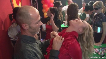 Gash Gamblers Part 5 - Cam 1 Screencap 49 on sinx.preview.netperv.com