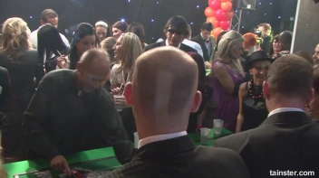 Gash Gamblers Part 5 - Cam 1 Screencap 5 on sinx.preview.netperv.com