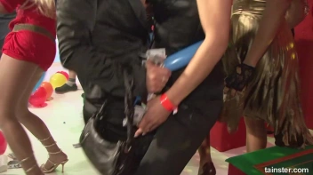 Gash Gamblers Part 5 - Cam 1 Screencap 51 on sinx.preview.netperv.com