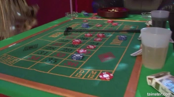 Gash Gamblers Part 5 - Cam 1 Screencap 54 on sinx.preview.netperv.com