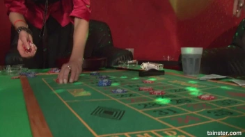 Gash Gamblers Part 5 - Cam 1 Screencap 58 on sinx.preview.netperv.com