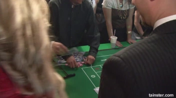 Gash Gamblers Part 5 - Cam 1 Screencap 6 on sinx.preview.netperv.com