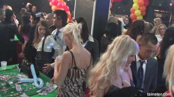 Gash Gamblers Part 5 - Cam 1 Screencap 61 on sinx.preview.netperv.com