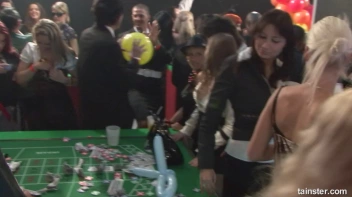 Gash Gamblers Part 5 - Cam 1 Screencap 67 on sinx.preview.netperv.com