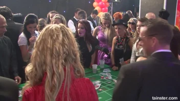 Gash Gamblers Part 5 - Cam 1 Screencap 7 on sinx.preview.netperv.com