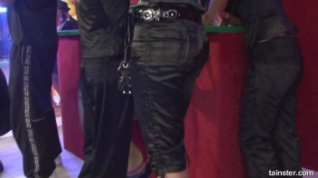 Gash Gamblers Part 5 - Cam 1 Screencap 75 on sinx.preview.netperv.com