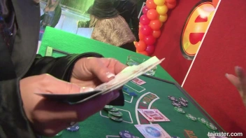 Gash Gamblers Part 5 - Cam 1 Screencap 77 on sinx.preview.netperv.com