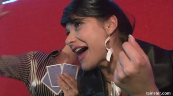 Gash Gamblers Part 5 - Cam 1 Screencap 78 on sinx.preview.netperv.com