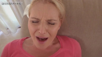 A Cutie In Pantyhose Can Make Any Man Cum! Screencap 83 on sinx.preview.netperv.com