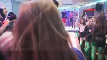 Party Hardcore Gone Crazy Vol. 28 Part 2 - Cam 3 Screencap 13 on sinx.preview.netperv.com