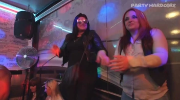 Party Hardcore Gone Crazy Vol. 28 Part 2 - Cam 3 Screencap 14 on sinx.preview.netperv.com