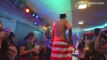 Party Hardcore Gone Crazy Vol. 28 Part 2 - Cam 3 Screencap 17 on sinx.preview.netperv.com