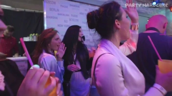 Party Hardcore Gone Crazy Vol. 28 Part 2 - Cam 3 Screencap 18 on sinx.preview.netperv.com