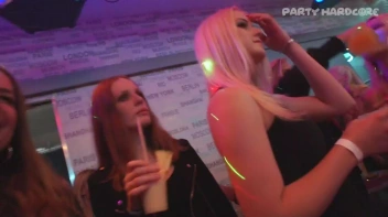 Party Hardcore Gone Crazy Vol. 28 Part 2 - Cam 3 Screencap 76 on sinx.preview.netperv.com