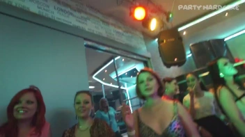 Party Hardcore Gone Crazy Vol. 28 Part 2 - Cam 3 Screencap 77 on sinx.preview.netperv.com