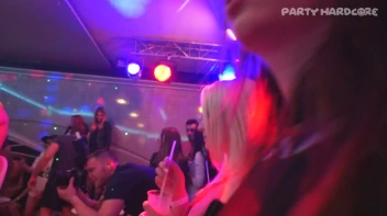 Party Hardcore Gone Crazy Vol. 28 Part 2 - Cam 3 Screencap 78 on sinx.preview.netperv.com