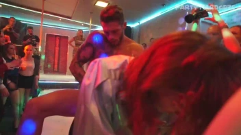 Party Hardcore Gone Crazy Vol. 28 Part 2 - Cam 3 Screencap 83 on sinx.preview.netperv.com