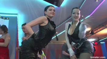 Extreme Speed Dating Part 3 - Cam 4 Screencap 101 on sinx.preview.netperv.com