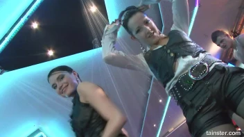 Extreme Speed Dating Part 3 - Cam 4 Screencap 102 on sinx.preview.netperv.com